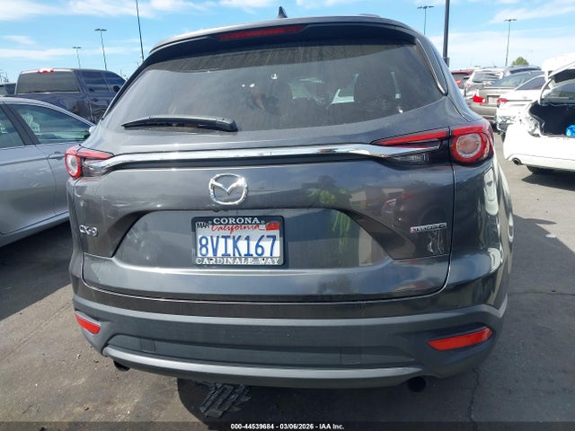JM3TCABY0M0519737 Mazda CX-9 SPORT