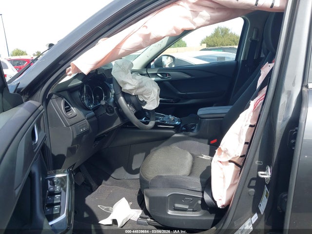 JM3TCABY0M0519737 Mazda CX-9 SPORT