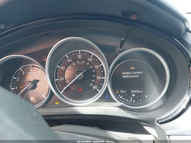 JM3TCABY0M0519737 Mazda CX-9 SPORT