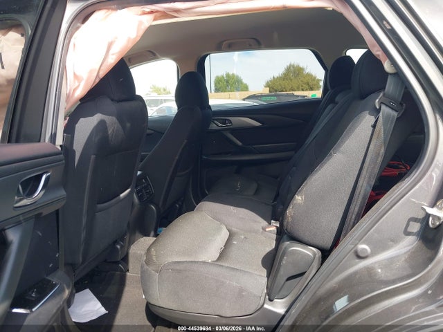 JM3TCABY0M0519737 Mazda CX-9 SPORT