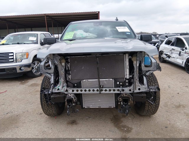 44539685 :رقم المزاد ، 1GTRHCEK9TZ252213 vin ، 2026 Gmc Sierra 1500 , Standard Bed, Elevation, Rwd مزاد بيع