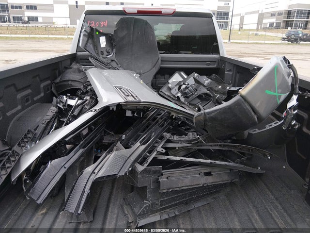 44539685 :رقم المزاد ، 1GTRHCEK9TZ252213 vin ، 2026 Gmc Sierra 1500 , Standard Bed, Elevation, Rwd مزاد بيع