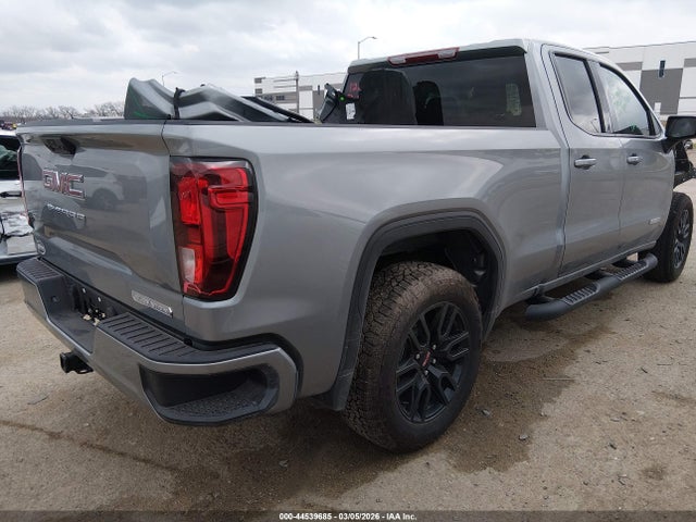 44539685 :رقم المزاد ، 1GTRHCEK9TZ252213 vin ، 2026 Gmc Sierra 1500 , Standard Bed, Elevation, Rwd مزاد بيع
