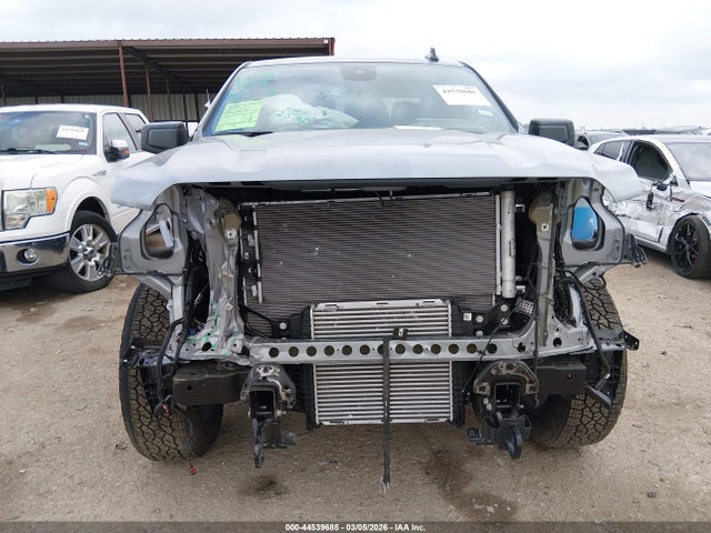 44539685 :رقم المزاد ، 1GTRHCEK9TZ252213 vin ، 2026 Gmc Sierra 1500 , Standard Bed, Elevation, Rwd مزاد بيع