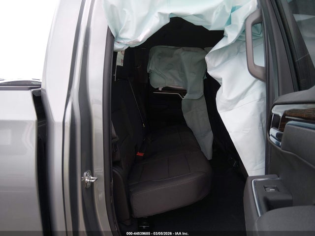 44539685 :رقم المزاد ، 1GTRHCEK9TZ252213 vin ، 2026 Gmc Sierra 1500 , Standard Bed, Elevation, Rwd مزاد بيع