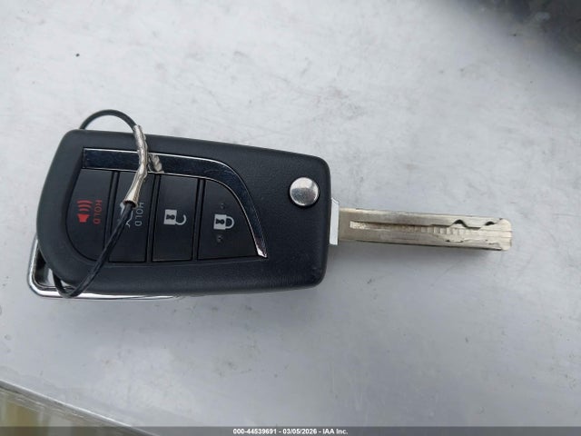 Toyota COROLLA LE 2024 5YFB4MDE4RP165658 Image 11