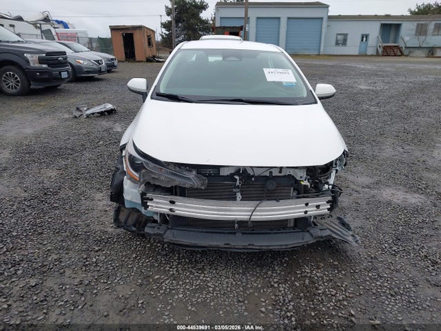 Toyota COROLLA LE 2024 5YFB4MDE4RP165658 Image 13