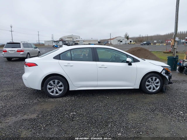 Toyota COROLLA LE 2024 5YFB4MDE4RP165658 Image 14