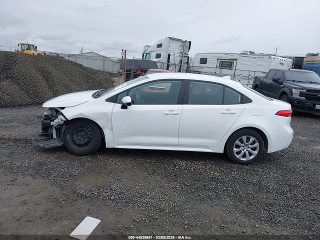 Toyota COROLLA LE 2024 5YFB4MDE4RP165658 Image 15