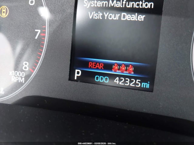 Toyota COROLLA LE 2024 5YFB4MDE4RP165658 Image 16