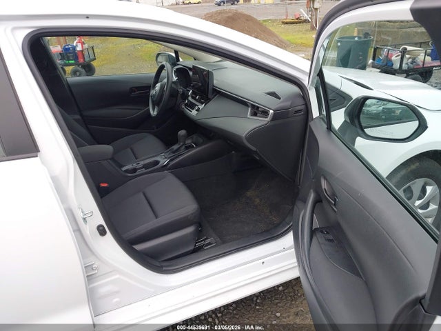 Toyota COROLLA LE 2024 5YFB4MDE4RP165658 Image 5
