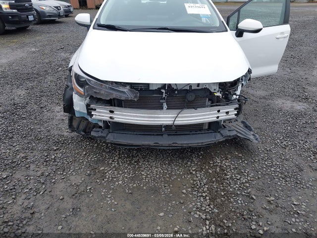 Toyota COROLLA LE 2024 5YFB4MDE4RP165658 Image 6