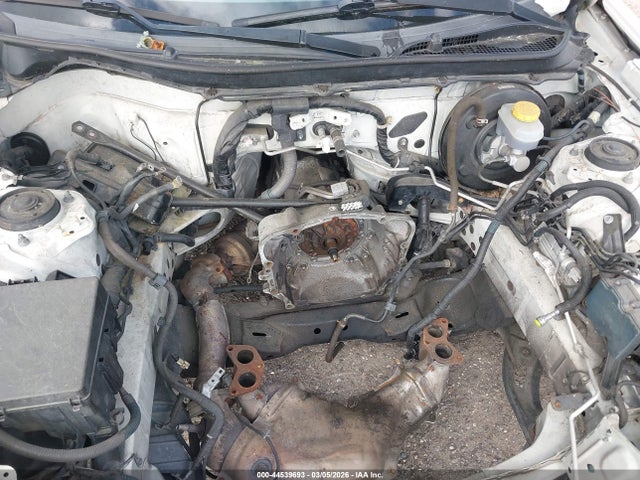 2013 SUBARU BRZ JF1ZCAC18D2608809 Photo 9