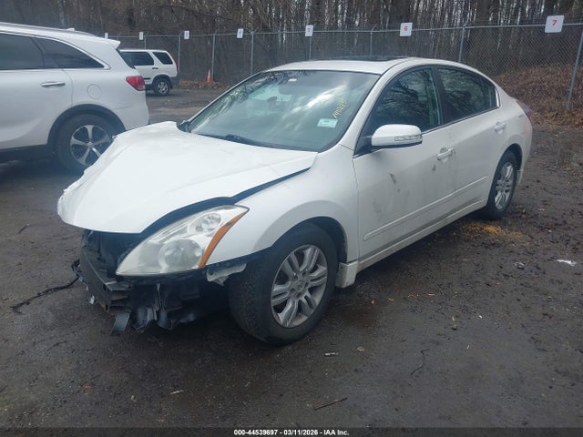 Продаж на аукціоні авто 2010 Nissan Altima 2.5 S, vin: 1N4AL2AP5AN562540, номер лоту: 44539697