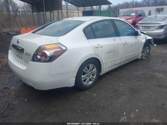 Продаж на аукціоні авто 2010 Nissan Altima 2.5 S, vin: 1N4AL2AP5AN562540, номер лоту: 44539697