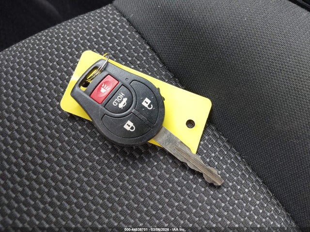 Nissan SENTRA S 2019 3N1AB7AP9KY257205 Image 11