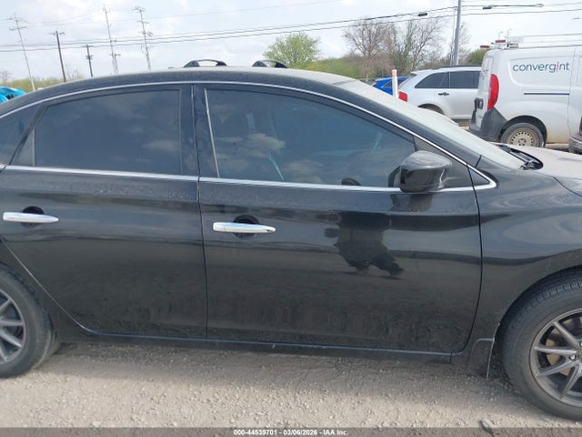Nissan SENTRA S 2019 3N1AB7AP9KY257205 Image 13