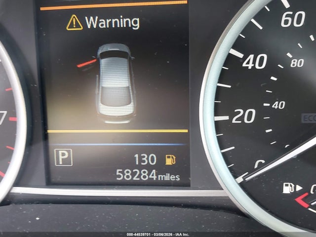 Nissan SENTRA S 2019 3N1AB7AP9KY257205 Image 15