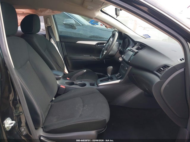 Nissan SENTRA S 2019 3N1AB7AP9KY257205 Image 5