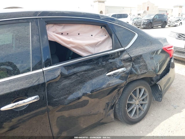 Nissan SENTRA S 2019 3N1AB7AP9KY257205 Image 6