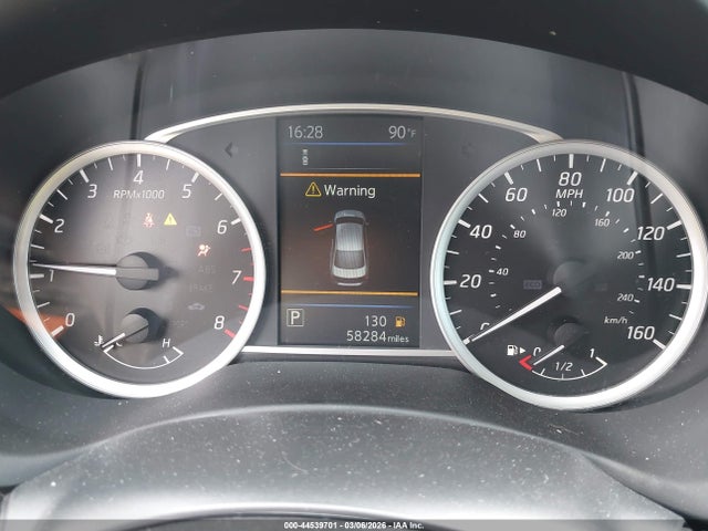 Nissan SENTRA S 2019 3N1AB7AP9KY257205 Image 7