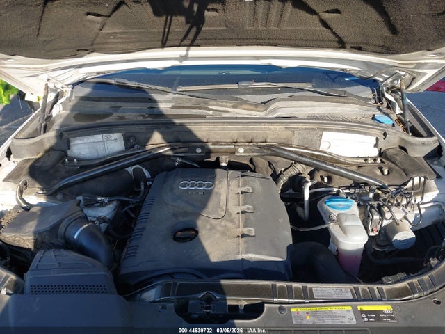 2013 AUDI Q5 WA1CFAFP8DA093270 Photo 9