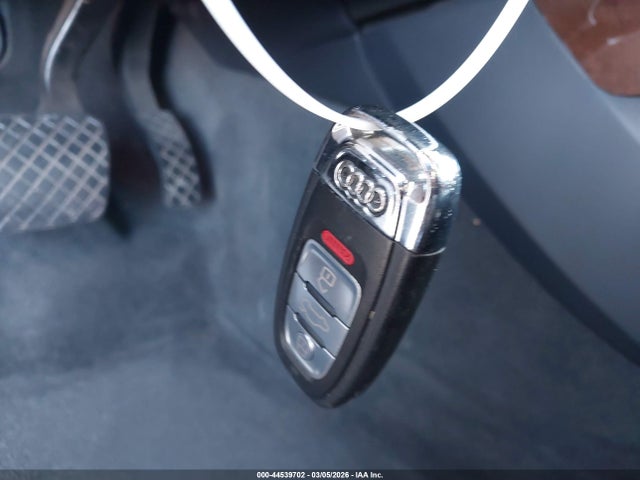 2013 AUDI Q5 WA1CFAFP8DA093270 Photo 10