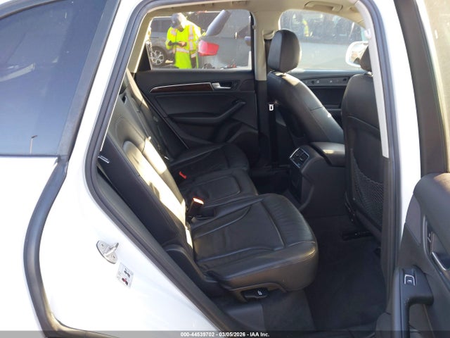 2013 AUDI Q5 WA1CFAFP8DA093270 Photo 7