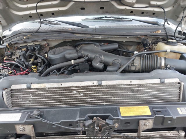 2008 FORD F-250 1FTSX21Y68EE02978 Photo 9