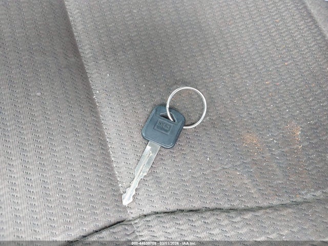 2008 FORD F-250 1FTSX21Y68EE02978 Photo 10