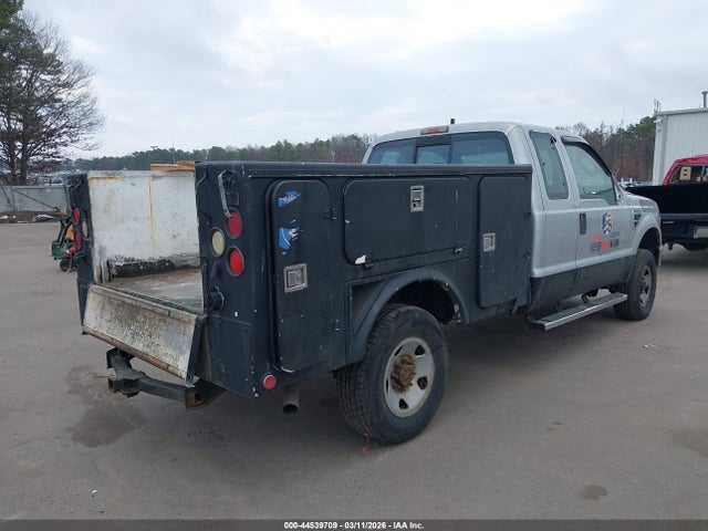 2008 FORD F-250 1FTSX21Y68EE02978 Photo 3