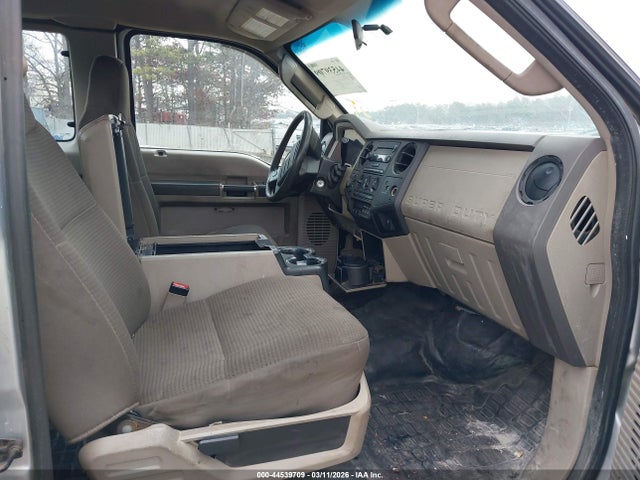 2008 FORD F-250 1FTSX21Y68EE02978 Photo 4