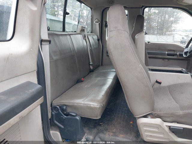 2008 FORD F-250 1FTSX21Y68EE02978 Photo 7