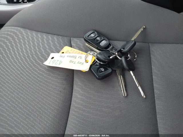 Hyundai ELANTRA SE 2016 KMHDH4AE7GU525745 Image 11