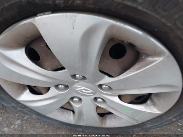 Hyundai ELANTRA SE 2016 KMHDH4AE7GU525745 Image 12