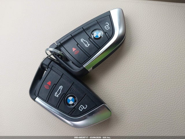 2022 BMW 330I 3MW5R7J05N8C43574 Photo 10