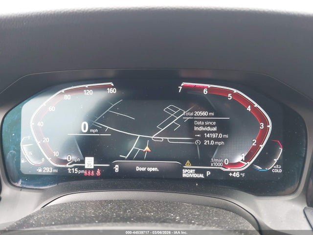 2022 BMW 330I 3MW5R7J05N8C43574 Photo 6