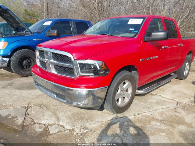 Aukcja sprzedaży 2011 Ram Ram 1500 Slt, vin: 1D7RB1CT6BS550880, numer aukcji: 44539723