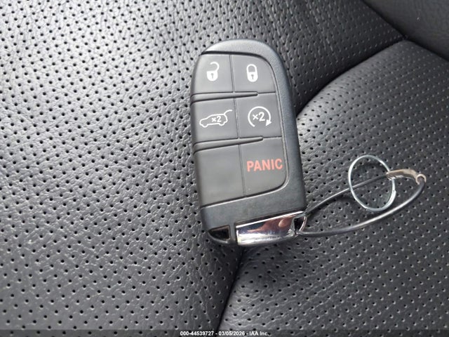 3C4NJDCN5ST613948 Jeep Compass Limited 4x4