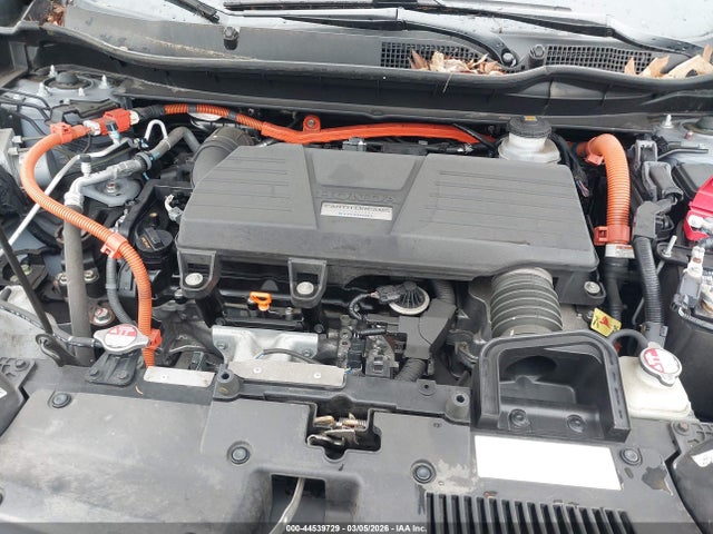 Honda Cr-v Hybrid Ex 2020 7FART6H58LE012814 Image 10