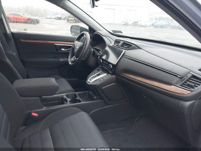 Honda Cr-v Hybrid Ex 2020 7FART6H58LE012814 Image 5