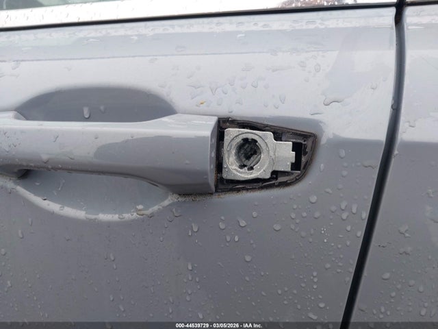 Honda Cr-v Hybrid Ex 2020 7FART6H58LE012814 Image 6