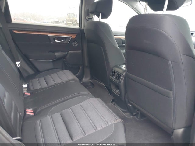 Honda Cr-v Hybrid Ex 2020 7FART6H58LE012814 Image 8