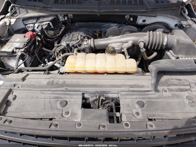 Aukcja sprzedaży 2018 Ford F-150 Xl/xlt, vin: 1FTMF1CB0JKD63648, numer aukcji: 44539731