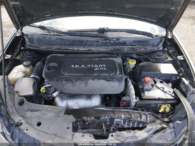 Dodge DART GT 2014 1C3CDFEB2ED860159 Image 10