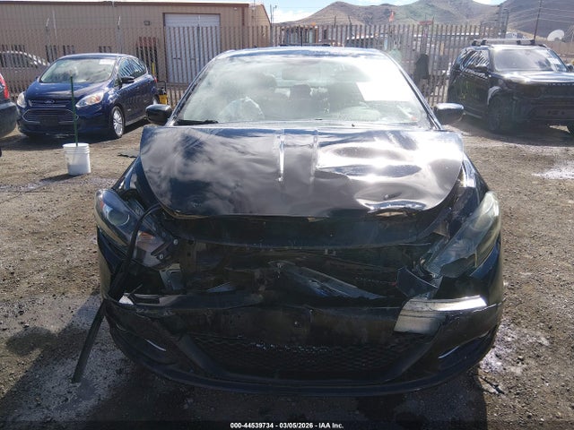 Dodge DART GT 2014 1C3CDFEB2ED860159 Image 12