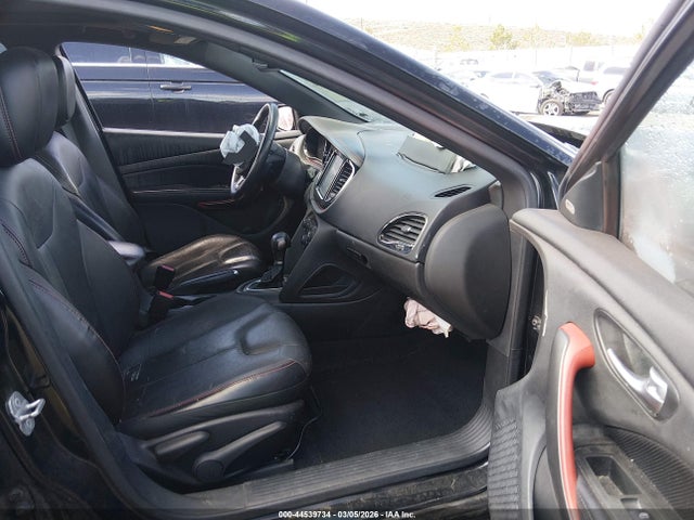 Dodge DART GT 2014 1C3CDFEB2ED860159 Image 5