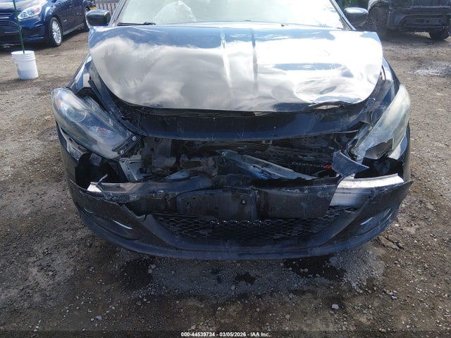 Dodge DART GT 2014 1C3CDFEB2ED860159 Image 6