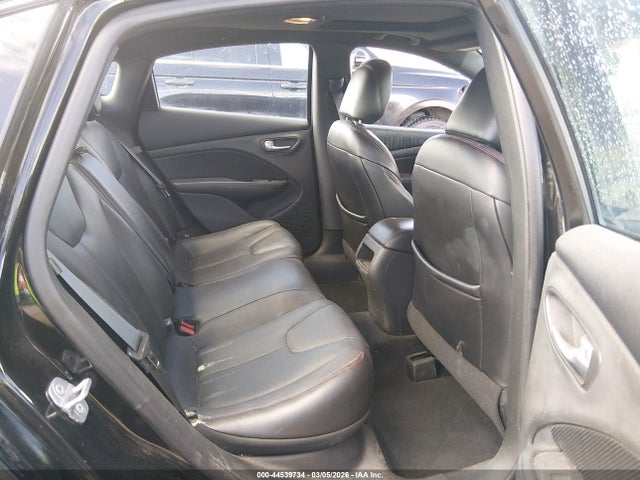 Dodge DART GT 2014 1C3CDFEB2ED860159 Image 8