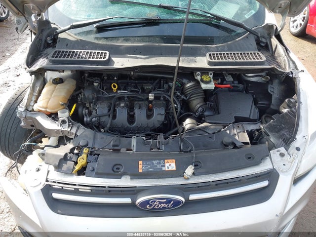 44539739 :رقم المزاد ، 1FMCU0G99EUC75044 vin ، 2014 Ford Escape Se مزاد بيع
